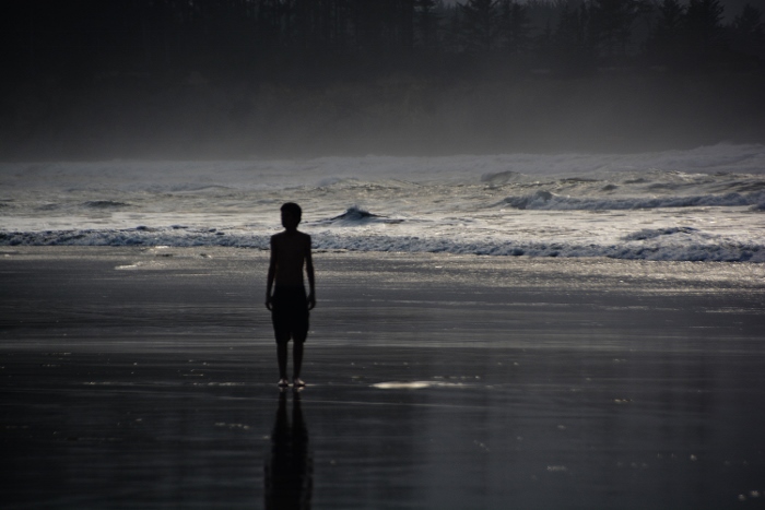 Bastendorff beach